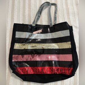 Victoria's Secret Tote Bag